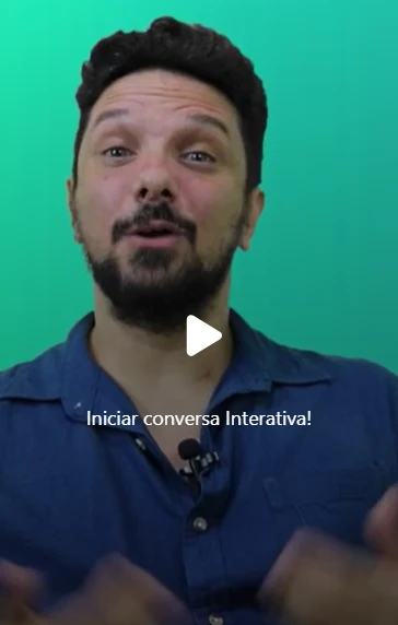 Conversa Interativa