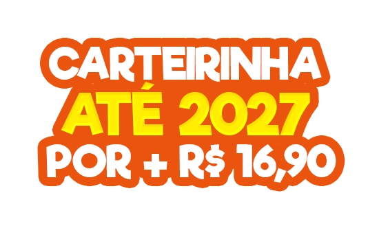 Promo R$ 16,90