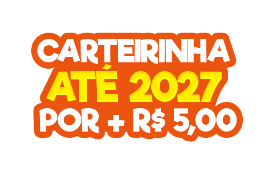 Promo R$ 5,00